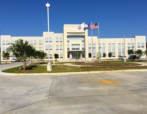 Livingston Courthouse